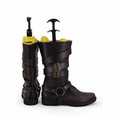 Devil May Cry Dante Schuhe Stiefel Cosplay Schuhe